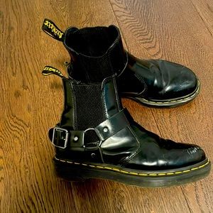 Doc Martens Chelsea Boots